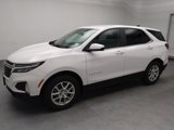 Used 2023 Chevrolet Equinox LT w/ LPO, Floor Liner Package image 2