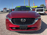 Used 2024 MAZDA CX-5 AWD 2.5 S w/ Select Package image 4