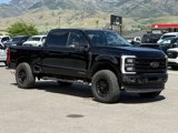 Used 2024 Ford F350 Lariat image 3