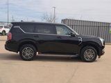 New 2025 Nissan Armada Platinum w/ Convenience Package image 4