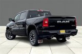 New 2025 RAM 1500 Laramie w/ Sport Appearance Package image 3