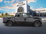 New 2026 RAM 1500 Laramie image 2