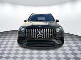 New 2025 Mercedes-Benz GLS 63 AMG 4MATIC image 3