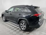 Certified 2024 Toyota RAV4 XLE image 5