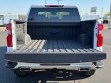 Certified 2024 Chevrolet Silverado 1500 LTZ image 6