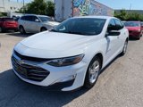 Used 2019 Chevrolet Malibu LS image 3