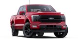New 2025 Ford F150 Platinum image 6