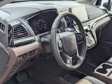 New 2026 Honda Odyssey Elite image 3
