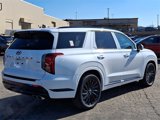 New 2025 Hyundai Palisade Calligraphy image 4
