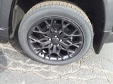 New 2025 Jeep Grand Cherokee L Summit image 4