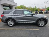 Certified 2023 Ford Explorer XLT w/ Equipment Group 202A image 4