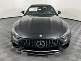 New 2025 Mercedes-Benz SL 55 AMG 4MATIC image 5