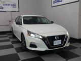 Used 2021 Nissan Altima 2.5 SR image 5