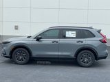 New 2026 Honda CR-V TrailSport image 2