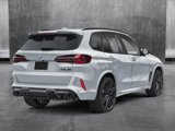 New 2026 BMW X5 M Competition w/ Executive Package image 2