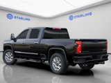 New 2025 Chevrolet Silverado 3500 High Country image 3