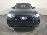 Used 2024 Audi SQ5 Premium Plus w/ Premium Plus Package image 2