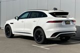 New 2026 Jaguar F-PACE R-Dynamic S image 3