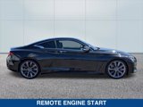 Used 2022 INFINITI Q60 Red Sport 400 w/ Carbon Fiber Package image 6