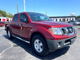 Used 2018 Nissan Frontier SV image 3
