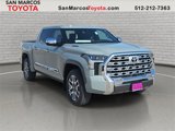 New 2025 Toyota Tundra 1794 Edition image 3