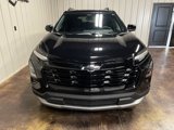 Used 2025 Chevrolet Equinox LT w/ Convenience Package II image 2