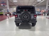 New 2025 Jeep Wrangler Sport S image 4