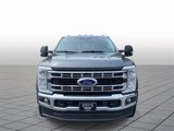 New 2025 Ford F450 XL w/ XL Chrome Package image 2