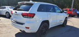 Used 2018 Jeep Grand Cherokee Altitude image 5