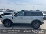 Certified 2024 Ford Bronco Sport Big Bend image 4