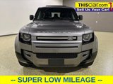 Used 2024 Land Rover Defender 90 X-Dynamic SE image 2