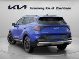 New 2026 Kia Sportage SX image 5