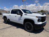 New 2025 Chevrolet Silverado 2500 LTZ w/ Trail Boss Package image 4