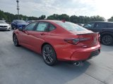 New 2025 Acura TLX SH-AWD w/ A-SPEC Pkg image 4