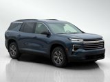 New 2026 Chevrolet Traverse LT w/ Driver Confidence Package image 3
