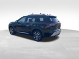 New 2025 Nissan Pathfinder Platinum image 2