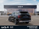 New 2025 Kia Sorento SX Prestige image 4