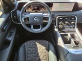 New 2025 Nissan Armada Platinum Reserve image 2