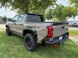 New 2025 Toyota Tacoma TRD Pro image 3