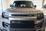 New 2025 Land Rover Defender 110 image 2