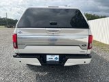Used 2018 Ford F150 Platinum w/ Equipment Group 701A Luxury image 4