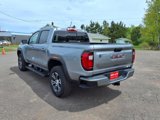 Used 2024 GMC Canyon AT4 w/ AT4 Premium Package image 3