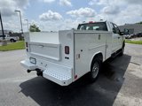 New 2025 Ford F250 XL w/ XL Chrome Package image 3