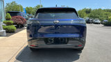 New 2025 Nissan Murano Platinum w/ Cargo Package image 4