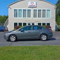 Used 2013 Honda Civic LX image 2