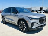 New 2025 Lincoln Nautilus Reserve w/ Jet Appearance Package image 2
