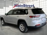 Used 2023 Jeep Grand Cherokee L Limited image 3