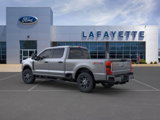 New 2025 Ford F250 XL w/ STX Appearance Package image 4