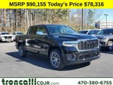 New 2025 RAM 1500 Tungsten image 1
