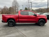 New 2025 Chevrolet Silverado 1500 RST w/ Dark Appearance Package image 2